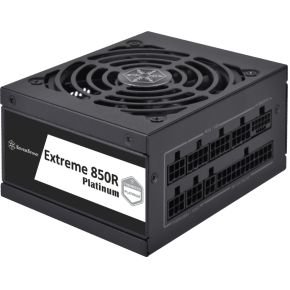 SilverStone SilverStone SST-EX850R-PM 850W voeding
