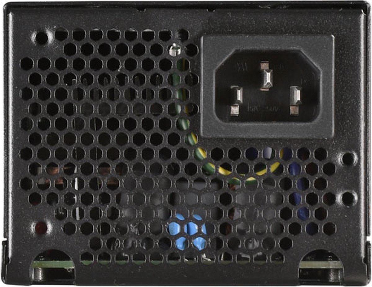 Silverstone Sst-Tx500-G 500W Tfx - Voeding - 500 W - 20 + 4 Pin Atx - 80 Plus - afbeelding 3