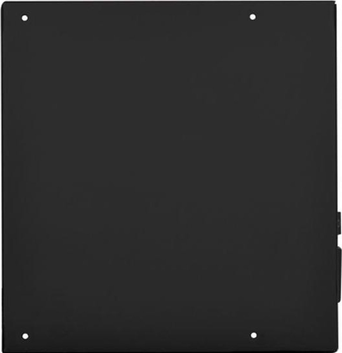 Silverstone St50F-Es230 Power Supply Unit 500 W 24-Pin Atx Aluminium voeding - afbeelding 10