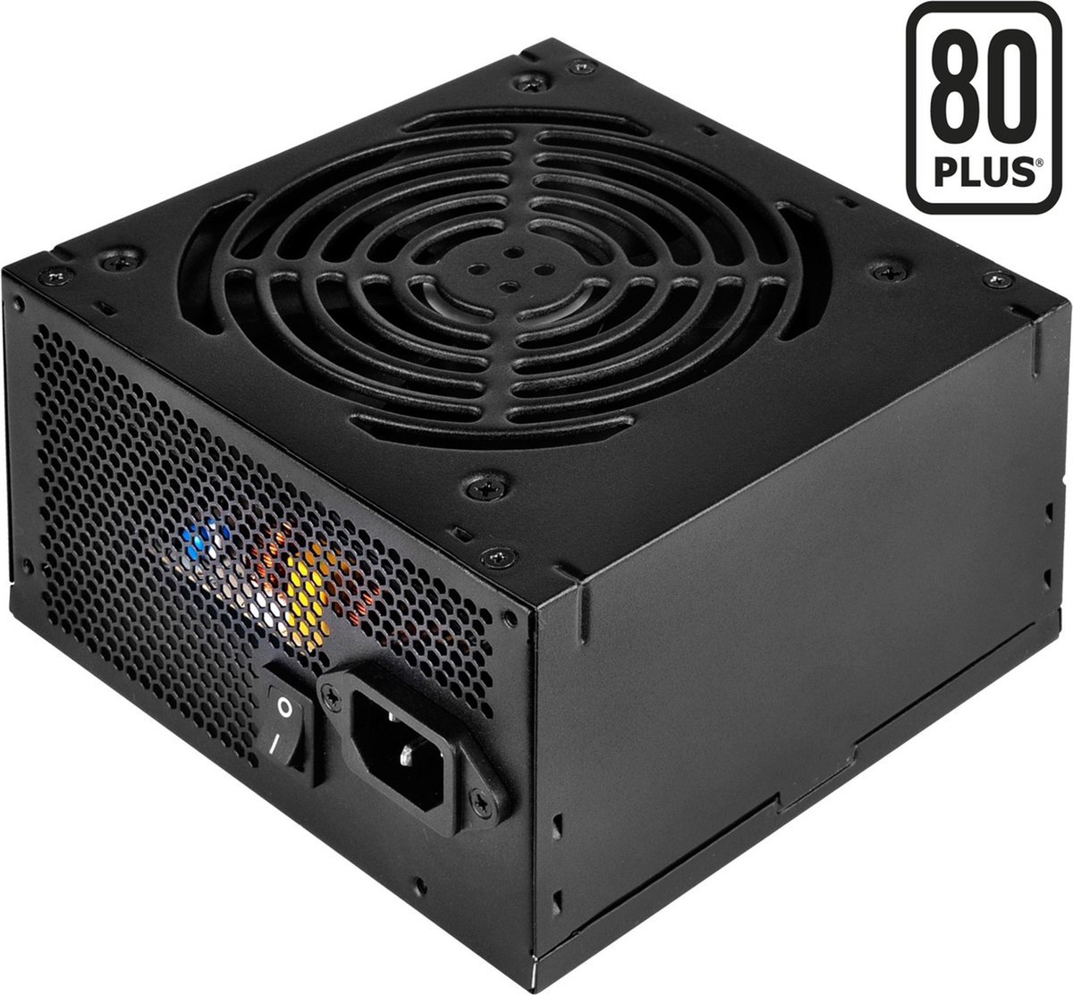 SilverStone SilverStone Strider Essential ST50F-ES230 voeding