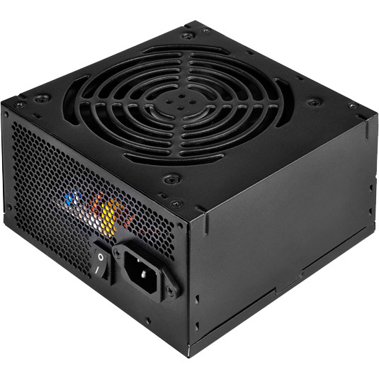 SilverStone SilverStone Strider Essential ST40F-ES230 voeding