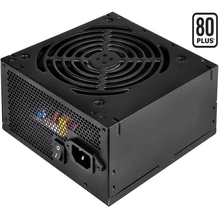 SilverStone SilverStone Strider Essential ST70F-ES230 voeding
