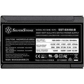 SX450-B 450W Voeding - afbeelding 5