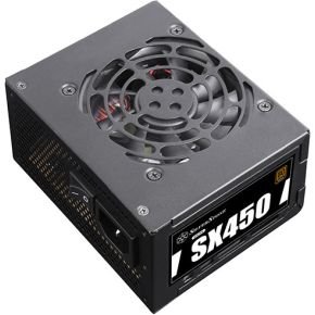 Silverstone SST-SX450-B