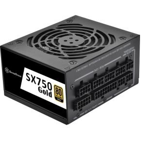 Silverstone SST-SX750-G