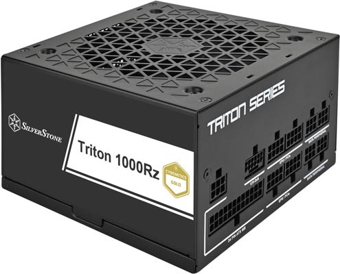 Silverstone triton 1000rz voeding 1067462 2 orig - SilverStone Triton 1000Rz 1000W Voeding