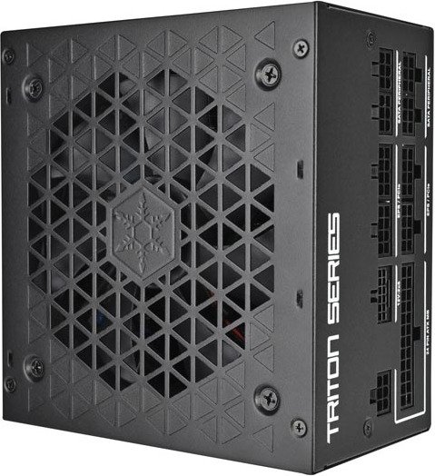 SilverStone SilverStone Triton 1000Rz voeding