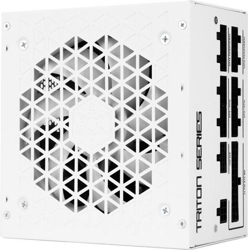 SilverStone SilverStone Triton 1000Rz voeding