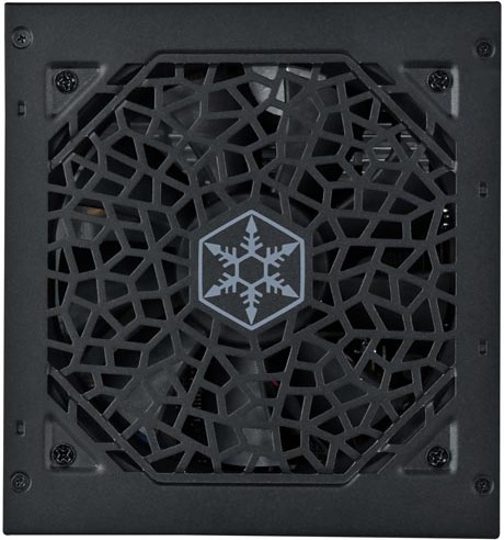Silverstone triton 750rz voeding 2 orig - SilverStone Triton 750Rz 750W Cybenetics Gold ATX PSU