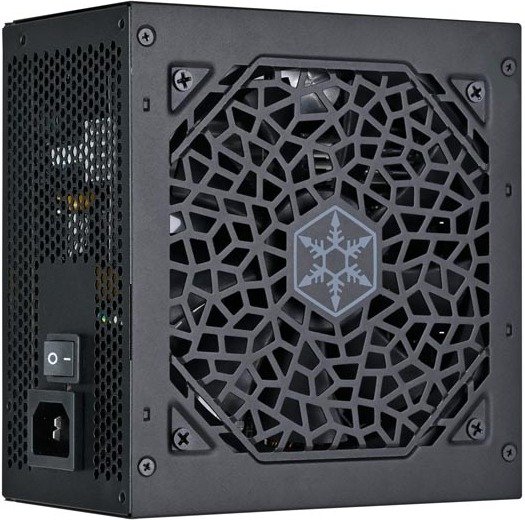 Silverstone triton 750rz voeding - SilverStone Triton 750Rz 750W Cybenetics Gold ATX PSU