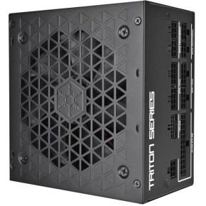 SilverStone SilverStone Triton 1000Rz voeding