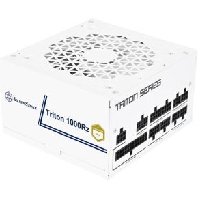 Triton 1000Rz 1000W Cybenetics Gold Fully Modular ATX Power Supply - afbeelding 2