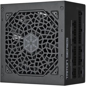 Triton 650Rz Cybenetics Gold 650W ATX 3.1 & PCIe 5 Fully Modular ATX Power Supply - afbeelding 2