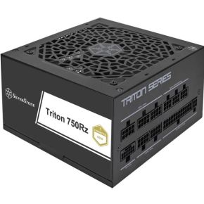 Triton 750Rz 750W Cybenetics Gold ATX PSU - afbeelding 2