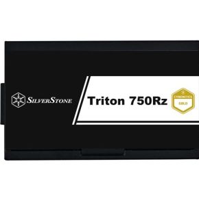 Triton 750Rz 750W Cybenetics Gold ATX PSU - afbeelding 6