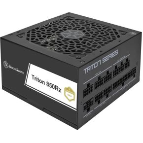 Triton 850Rz 850W Cybenetics Gold ATX 3.1 Fully Modular Power Supply - afbeelding 2
