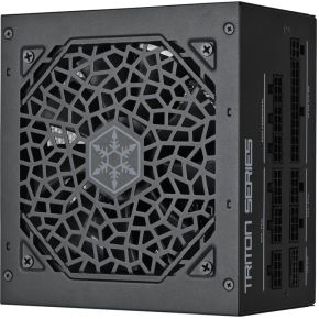Triton 850Rz 850W Cybenetics Gold ATX 3.1 Fully Modular Power Supply - afbeelding 3