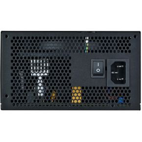 Triton 850Rz 850W Cybenetics Gold ATX 3.1 Fully Modular Power Supply - afbeelding 5