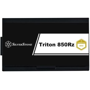 Triton 850Rz 850W Cybenetics Gold ATX 3.1 Fully Modular Power Supply - afbeelding 6