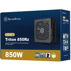 Triton 850Rz 850W Cybenetics Gold ATX 3.1 Fully Modular Power Supply - afbeelding 8