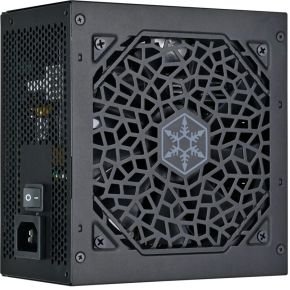 SilverStone SilverStone Triton 850Rz voeding