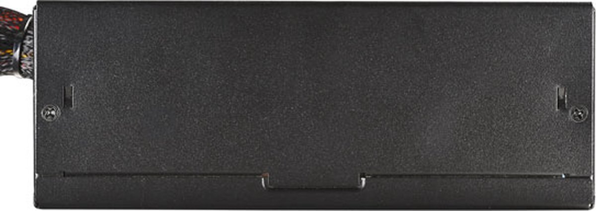 Silverstone Tx700 Gold Power Supply Unit 700 W 20+4 Pin Atx Tfx Zwart voeding - afbeelding 2