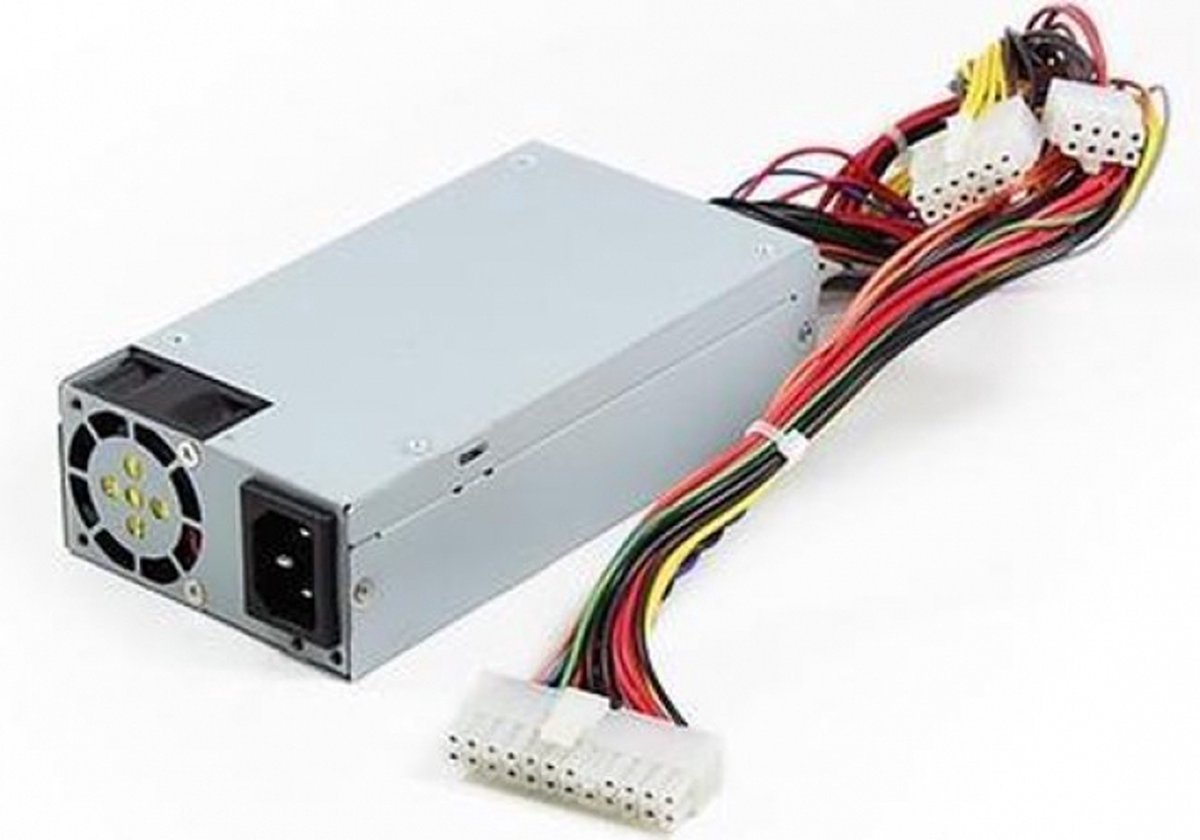 Synology Synology Psu 200W_1 Power Supply Unit 200 W 24-Pin Atx Wit