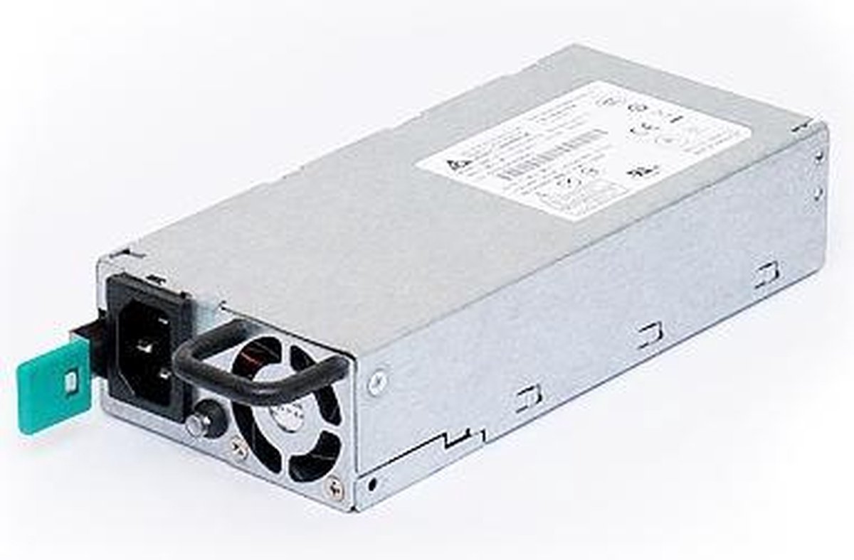 Synology Synology Psu 500W-Rp Module2 Power Supply Unit Grijs