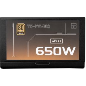 Thermalright 814256019729 voeding - afbeelding 3