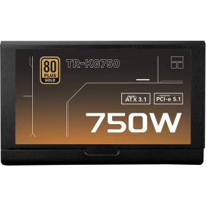 Thermalright 814256019736 voeding - afbeelding 2