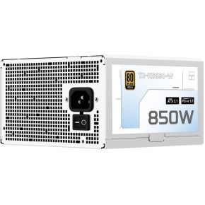 Thermalright tr kg850w 3 orig - Thermalright KG-850 850W Voeding