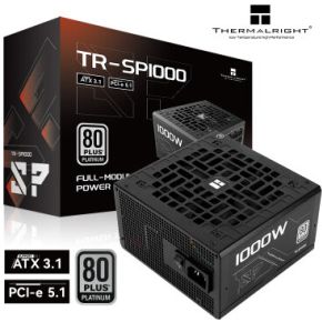 Thermalright 814256019439 voeding - afbeelding 3