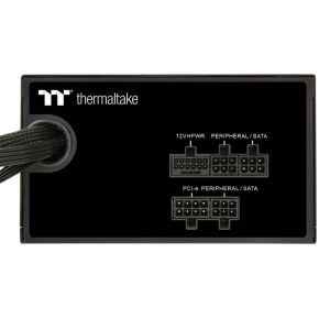 550W Thermaltake Smart Bm3 - afbeelding 4