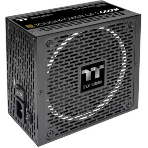 650W Thermaltake Toughpower Gf A3 Gen 5 80+ Gold - afbeelding 2