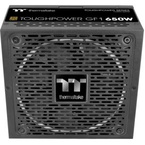 650W Thermaltake Toughpower Gf A3 Gen 5 80+ Gold - afbeelding 3