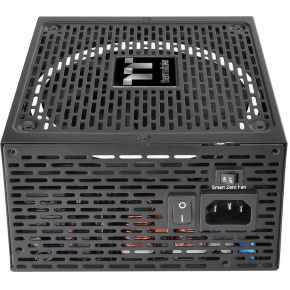 650W Thermaltake Toughpower Gf A3 Gen 5 80+ Gold - afbeelding 5