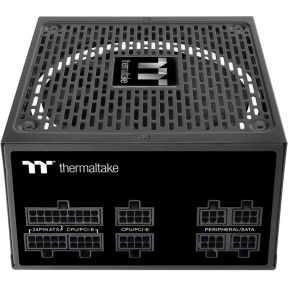 650W Thermaltake Toughpower Gf A3 Gen 5 80+ Gold - afbeelding 6