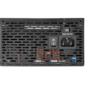 650W Thermaltake Toughpower Gf A3 Gen 5 80+ Gold - afbeelding 8