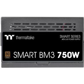 Smart BM3 power supply unit 750W Black - afbeelding 3