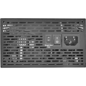 Smart BM3 power supply unit 750W Black - afbeelding 5