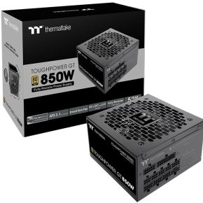 850W Thermaltake Toughpower Gt - afbeelding 6