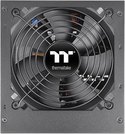 Thermaltake berlin pc voeding atx 3 1 2 orig - Thermaltake Hamburg 750W Voeding