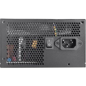 Thermaltake German Series Hamburg Pc-Netvoeding 650 W Atx - afbeelding 6