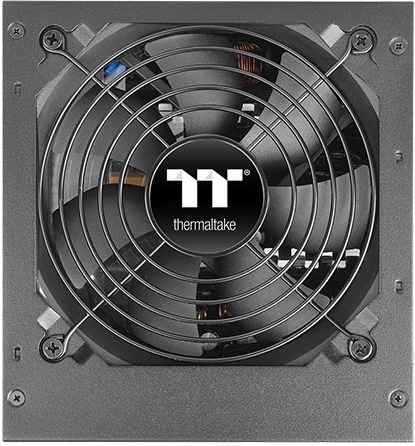 Thermaltake hamburg pc voeding atx 3 1 2 orig - Thermaltake Hamburg 650W Voeding