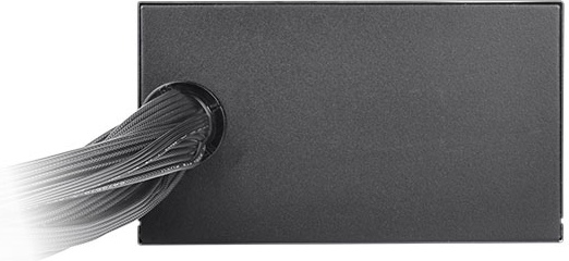 Thermaltake hamburg pc voeding atx 3 1 4 orig - Thermaltake Hamburg 650W Voeding