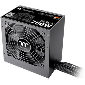Thermaltake W0750RE voeding - afbeelding 3