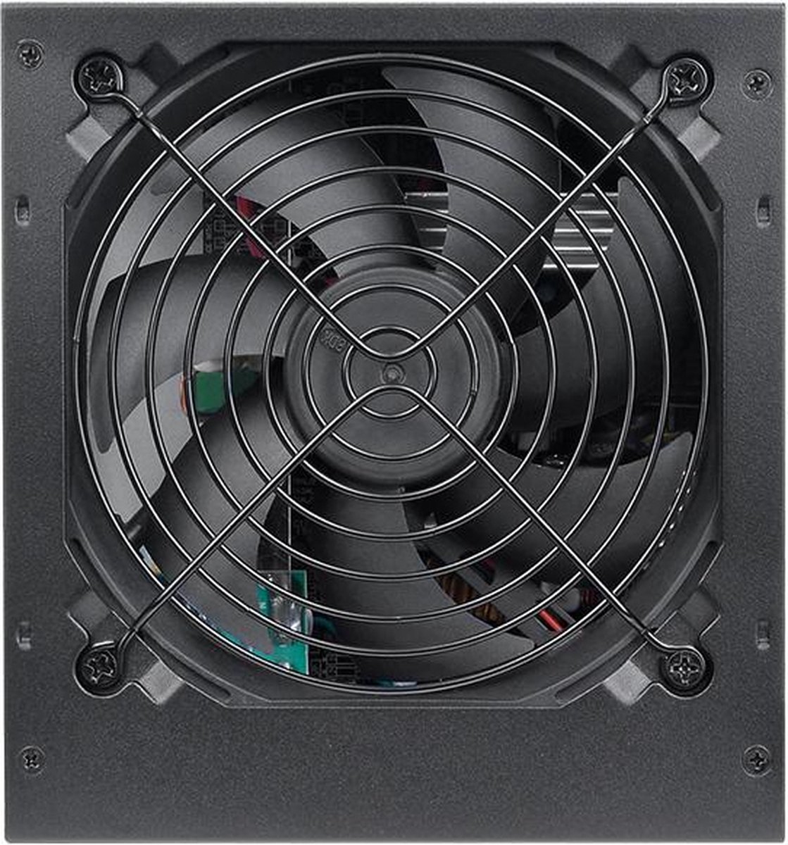 Litepower G2 450W ATX Power Supply - afbeelding 2