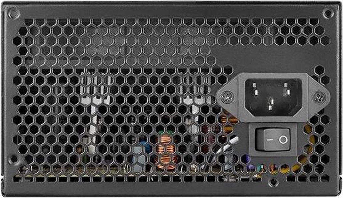 Litepower G2 450W ATX Power Supply - afbeelding 6