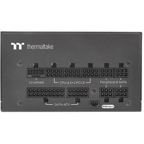 PS-TPD-0850F4FAGE-1 power supply unit 850 W - afbeelding 4