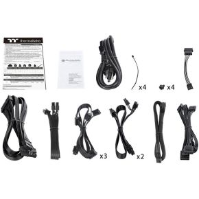 PS-TPD-0850F4FAGE-1 power supply unit 850 W - afbeelding 6